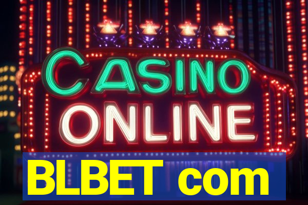 BLBET com